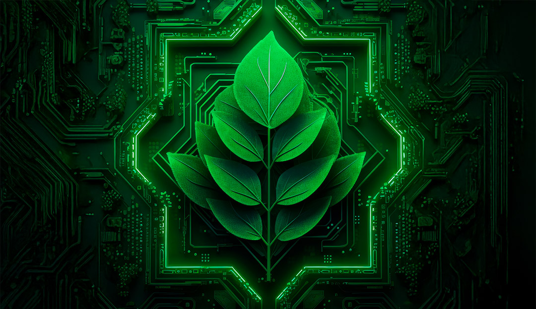 Tecnología al servicio de la humanidad y la naturaleza